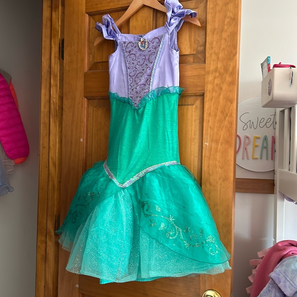 Disney Princess Ariel